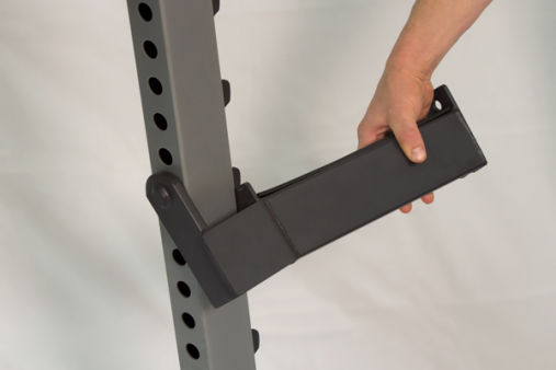 Силовая стойка Body-Solid ProClub GPR-370 для жимов и приседов со штангой