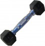 Гантели обрезиненные Body-Solid SDR1 (2х1 кг)