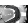 Элитный спин-байк Matrix CXC с LED консолью
