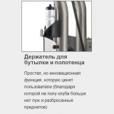 MATRIX G3-S51 Скручивание на пресс