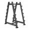 BRONZE GYM BR-1026 Стойка для штанг