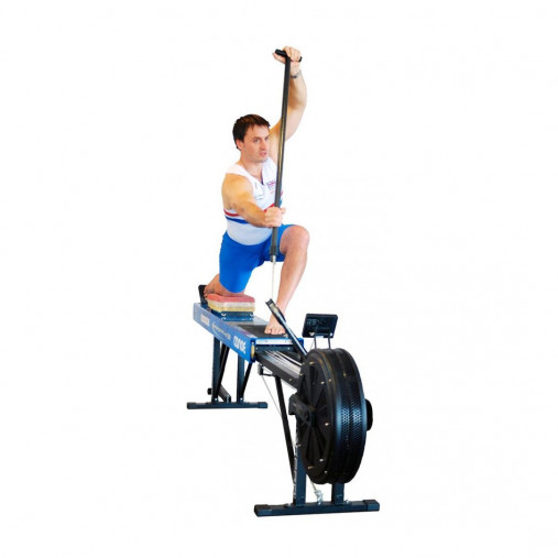 Гребной тренажер эргометр Kayak SpeedStroke GYM-Canoe C1-N