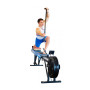 Гребной тренажер эргометр Kayak SpeedStroke GYM-Canoe C1-N