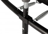 Батут Hasttings Sky Double 10FT (3,05 м) клапан