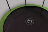 Батут Hasttings Sky Double 10FT (3,05 м) клапан
