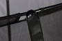 Батут Hasttings Sky Double 10FT (3,05 м) с входом на клапане