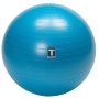 Мяч гимнастический Ø75 см синий BODY-SOLID