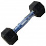Гантели обрезиненные Body-Solid SDR2 (2х2 кг)