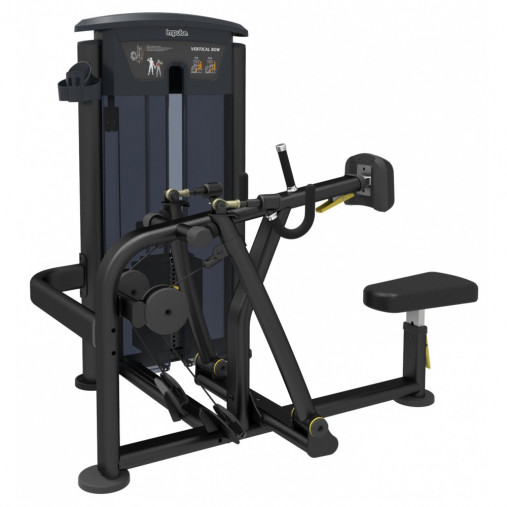 Гребная тяга AeroFIT Impulse IT9519