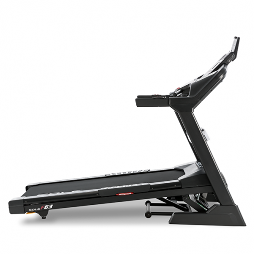 Беговая дорожка Sole Fitness F63 (2019)