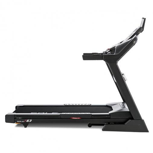Беговая дорожка Sole Fitness F63 (2019)