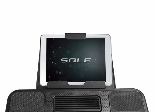 Беговая дорожка Sole Fitness F63 (2019)
