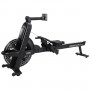 Гребной тренажер Assault AirRower Pro профессиональный с аэродинамической нагрузкой