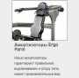 Тренажер грузоблочный Вращение торса MATRIX G3-S55