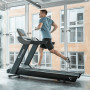 Беговая дорожка VISION T600E с консолью 22-дюйма, сенсорным экраном и поддержкой Virtual Active (виртуального ландшафта)