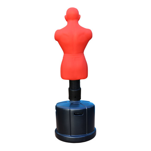 Водоналивной манекен DFC Centurion Boxing Punching Man-Medium