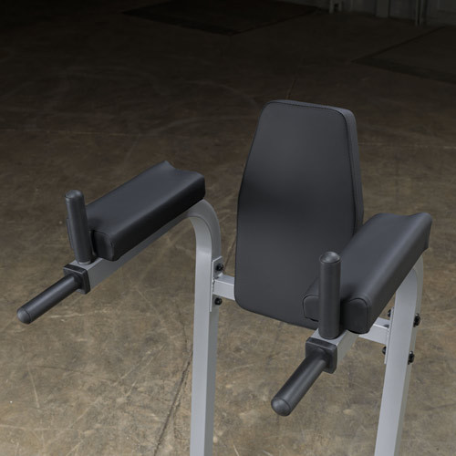 Стойка для поднятия и опускания колен Body-Solid GVKR60