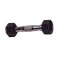 Гантели обрезиненные Body-Solid SDR4 (2х4 кг)
