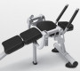Скамья Для Скручивания Magnum Matrix PL50