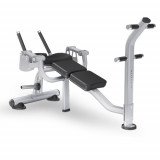 Magnum Matrix PL50 Скамья Для Скручивания 