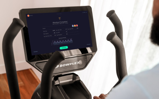Кросстренер BowFlex Max Total 40 Кросстренер BowFlex Max Total 40