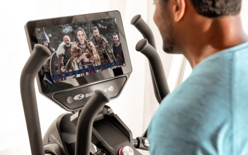 Кросстренер BowFlex Max Total 40 Кросстренер BowFlex Max Total 40