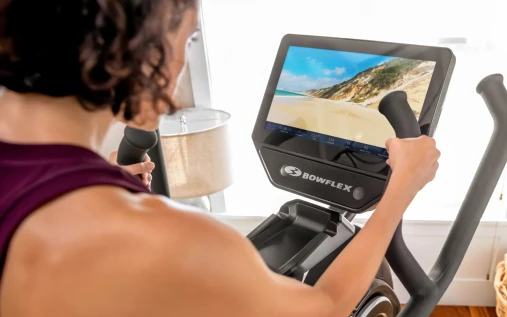 Кросстренер BowFlex Max Total 40 Кросстренер BowFlex Max Total 40