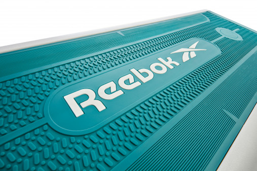 Степ-платформа Reebok step (синий/белый), Арт. RAP-11150TL