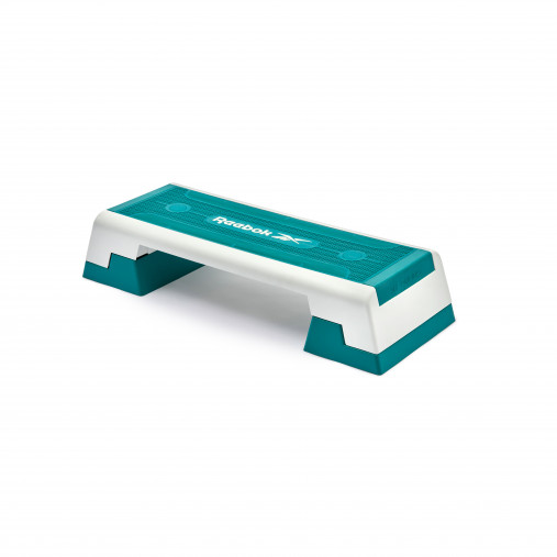 Степ-платформа Reebok step (синий/белый), Арт. RAP-11150TL