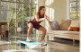 Степ-платформа Reebok step (синий/белый), Арт. RAP-11150TL