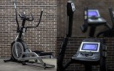 Proxima Maximus iPRO Эллиптический тренажер