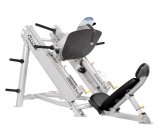 Наклонный жим ногами HOIST CF-3355