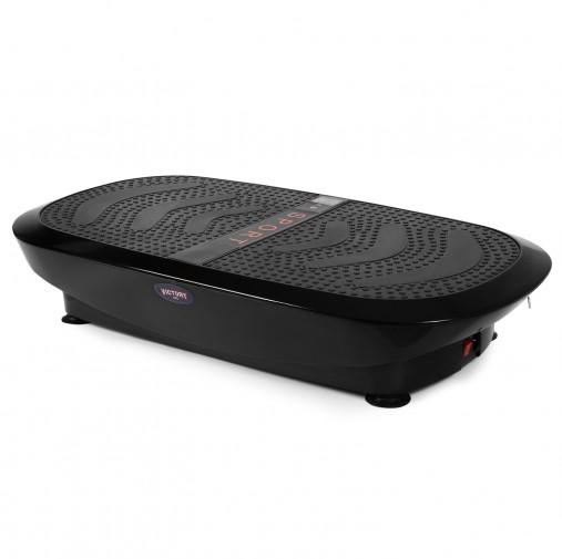Виброплатформа VictoryFit 3D VF-S800 black (черная)