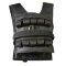 Жилет с утяжелителями, вес 9 кг Body-Solid