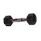 Гантели обрезиненные Body-Solid SDR5 (2х5 кг)
