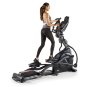 Эллиптический тренажер Sole Fitness E95 (2019)