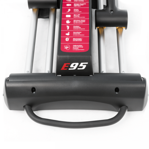 Эллиптический тренажер Sole Fitness E95 (2019)