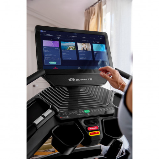 Беговая дорожка BowFlex 56 (BXT56)