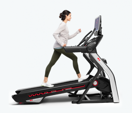Беговая дорожка BowFlex 56 (BXT56)