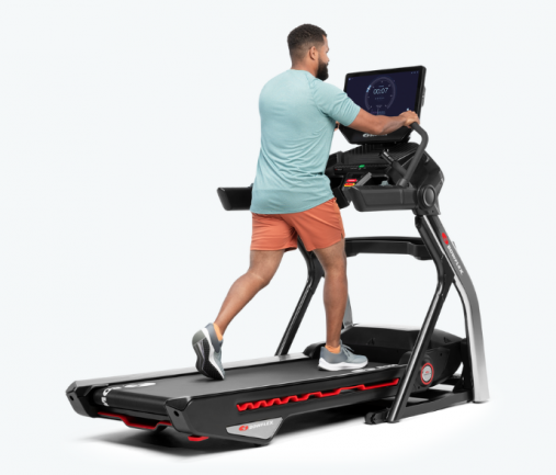 Беговая дорожка BowFlex 56 (BXT56)