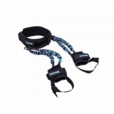 Плиометрический тренажер LIVEPRO Bounce Trainer черный/синий Плиометрический тренажер LIVEPRO Bounce Trainer черный/синий