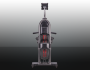 Гребной тренажер с воздушным сопротивлением Assault AirRower ELITE ARW865