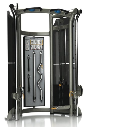  Мультикомплекс Functional Trainer Matrix MSFT 300