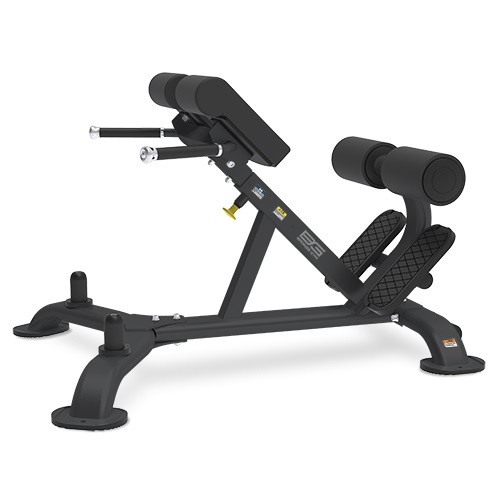 BRONZE GYM BR-1010 Гиперэкстензия