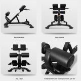 BRONZE GYM BR-1010 Гиперэкстензия