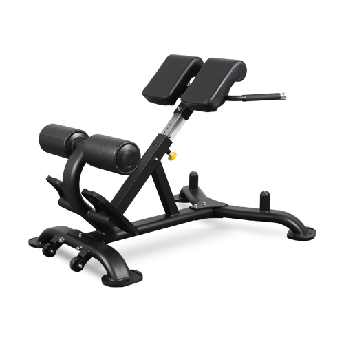 BRONZE GYM BR-1010 Гиперэкстензия
