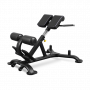 BRONZE GYM BR-1010 Гиперэкстензия
