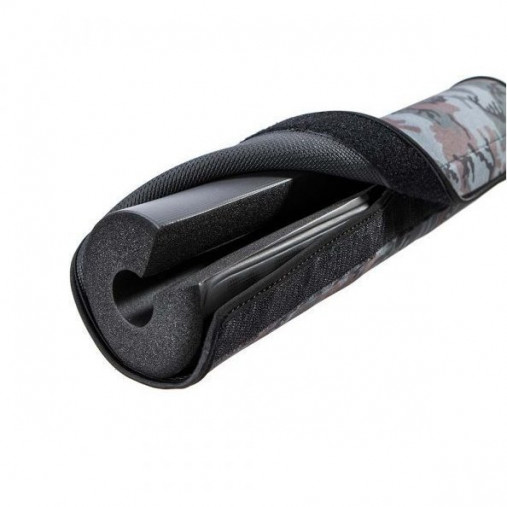 Подушка для грифа LIVEPRO Barbell Pad камуфляж