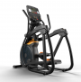 Эллиптический тренажер Matrix Performance Ascent Trainer (с изменяющимся углом наклона и длиной шага) с консолью GT LED
