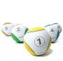 Медицинский мяч (5 кг, фиолетовый) Reebok